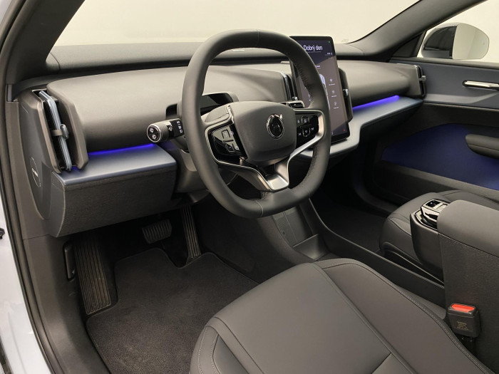 Volvo EX30 PURE ELECTRIC TWIN ULTRA