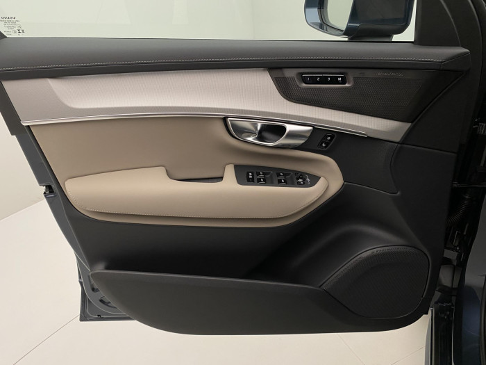 Volvo XC90 B5 AWD AUT CORE 7míst