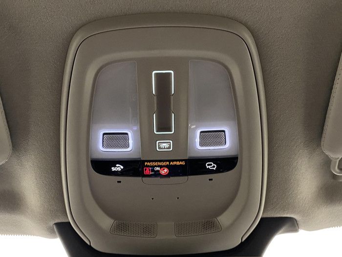 Volvo XC90 B5 AWD BRIGHT ULT. REZERVACE