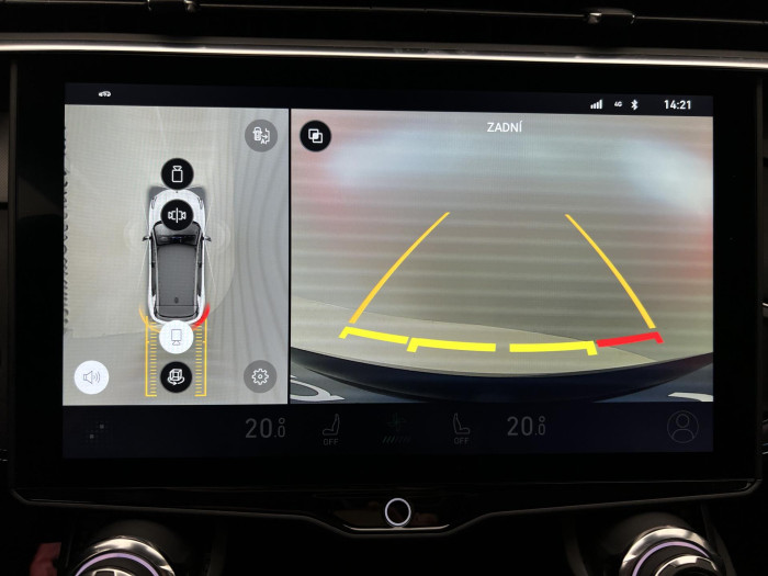 Lynk & Co 01 PHEV DCT AUT 1.maj.