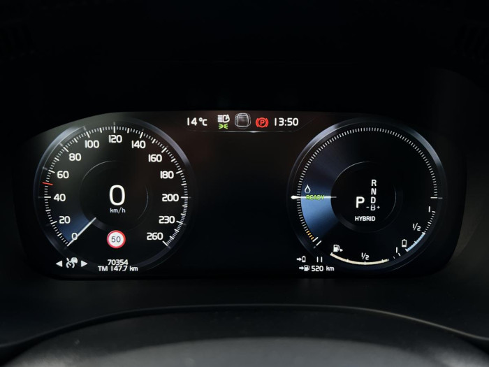 Volvo XC60 T6 AWD RECHARGE INSCRIPTION