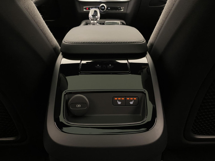 Volvo V90 T6 AUT R-DESIGN RECHARGE