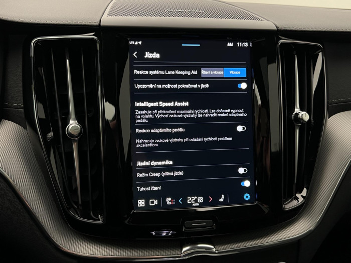Volvo XC60 T6 AWD RECHARGE BLACK EDITION 2.0 Edition
