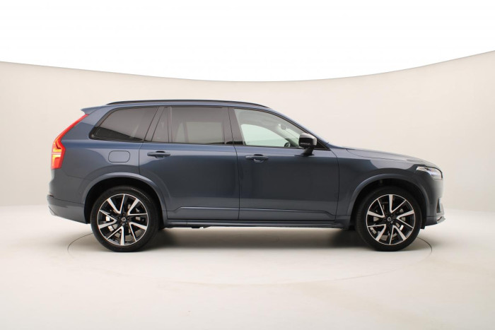 Volvo XC90 B5 AWD DARK PLUS REZERVACE