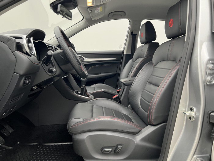 MG ZS EMOTION PLUS 1.5DVVT CZ 1.maj.