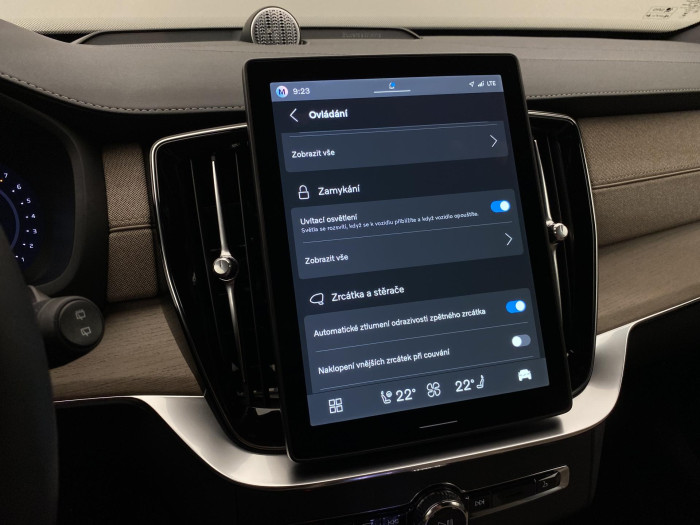 Volvo XC90 B5 AWD AUT BRIGHT PLUS