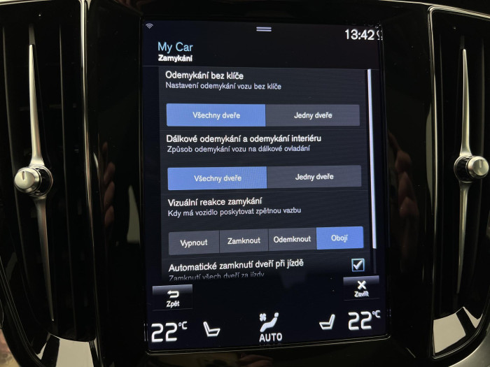 Volvo V60 CC B4 PRO AUT 1.maj. 2.0 CC CC