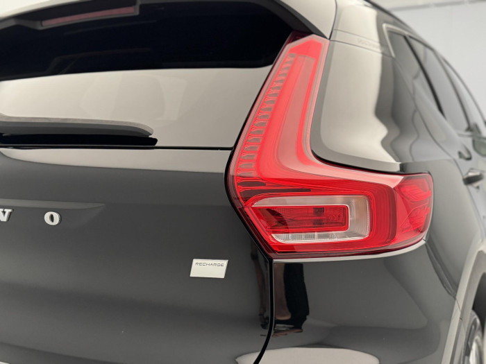 Volvo XC40 RECHARGE SINGLE PLUS 1.maj.