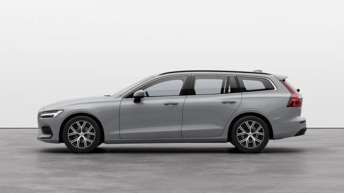 Volvo XC90 B5 AWD AUT  ULTIMATE 7-míst