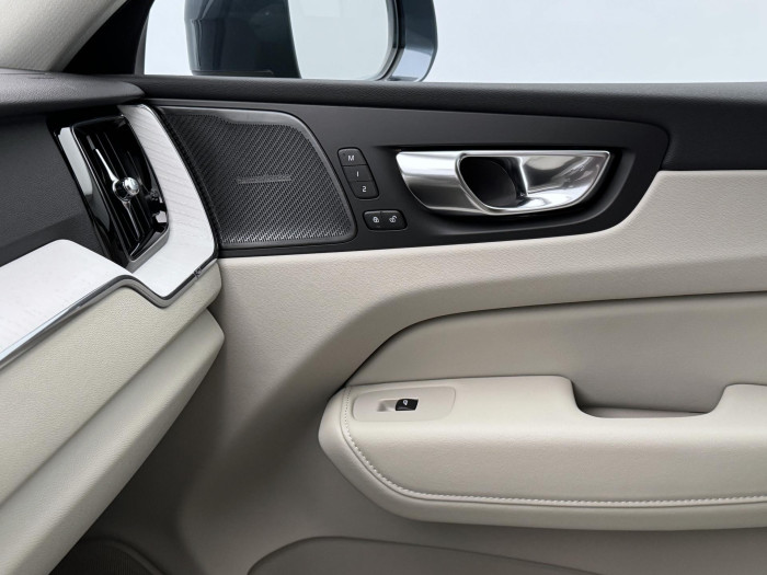 Volvo XC60 B5 AWD AUT BRIGHT PLUS