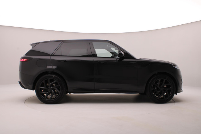 Land Rover Range Rover Sport D300 DYNAMIC HSE AWD AUT 3.0 d Dynamic