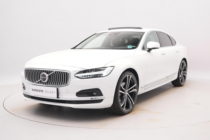 Volvo S90 B5 AWD ULTIMATE BRIGHT AUT