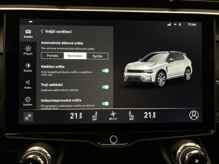 Lynk & Co 01 PHEV DCT AUT 1.maj.