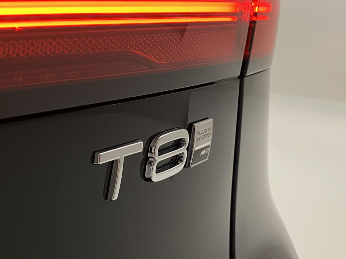 Volvo V90 T8 AWD Plug-in BRIGHT ULTRA