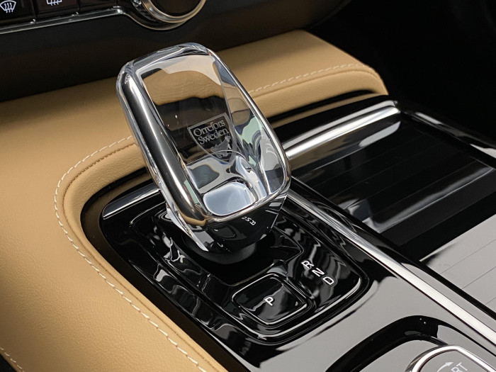 Volvo V90 T8 AWD Plug-in BRIGHT ULTRA