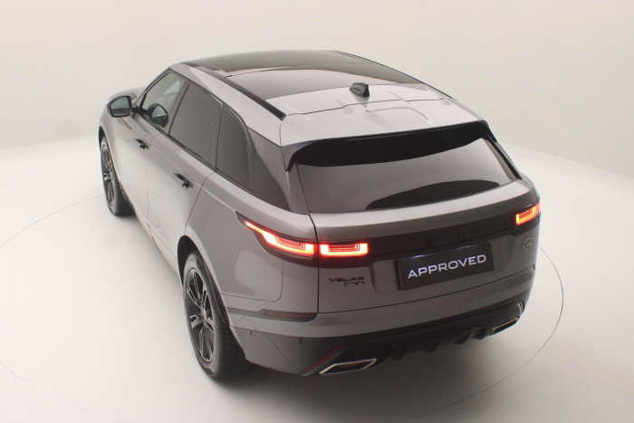 Land Rover Range Rover Velar D300 SE AWD AUT   REZERVACE 3.0 d SE