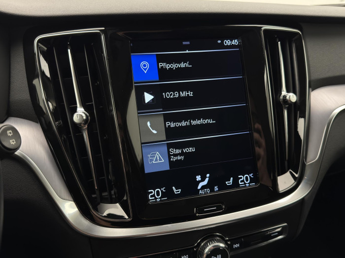 Volvo V60 D4 MOMENTUM AUT 2.0 d Momentum