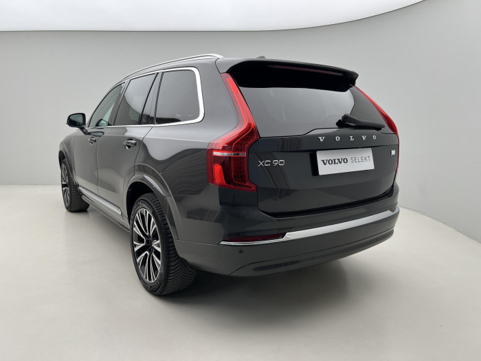 Volvo XC90 T8 AWD RECHARGE CORE 7MÍST AUT