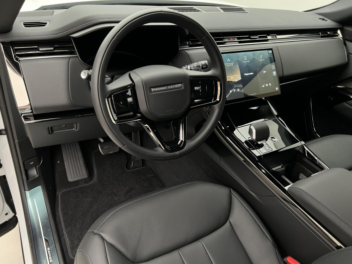 Land Rover Range Rover Sport D300 DYNAMIC SE AWD Aut 3.0 d Dynamic SE