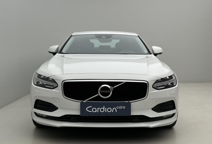 Volvo S90 T4 MOMENTUM AUT 2.0 Momentum