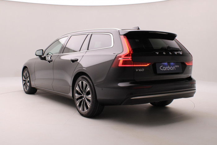 Volvo V60 B4 AUT BRIGHT PLUS
