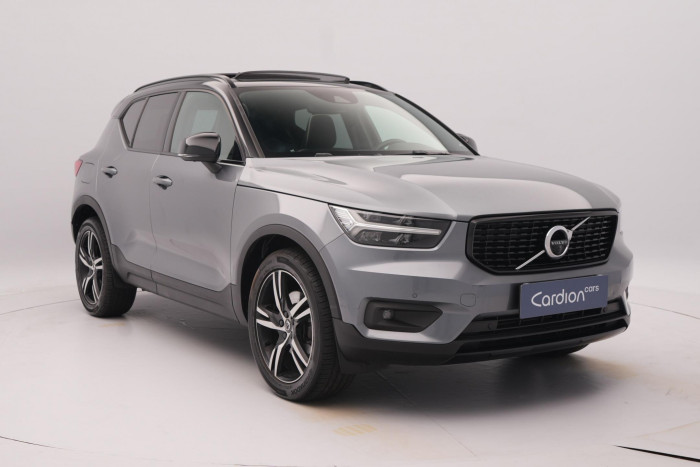 Volvo XC40 T5 AWD R-DESIGN