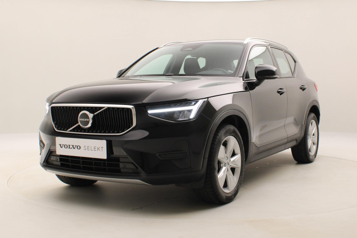 Volvo XC40 B3 CORE AUT CZ 1.maj