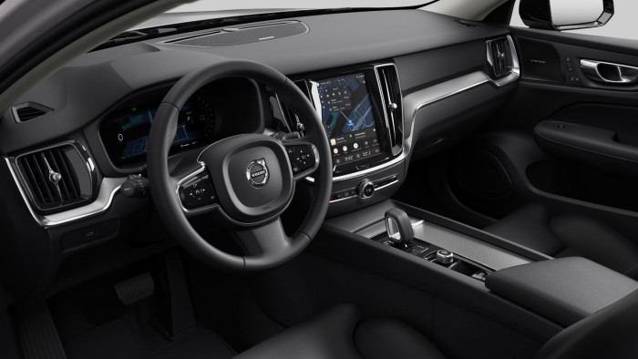 Volvo V60 B4 AUT DARK PLUS