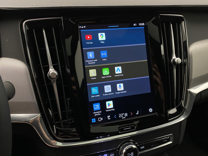 Volvo S90 T8 AWD ULTIMATE DARK RECHARGE