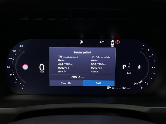 Volvo XC90 B5 AWD DARK ULTRA AUT