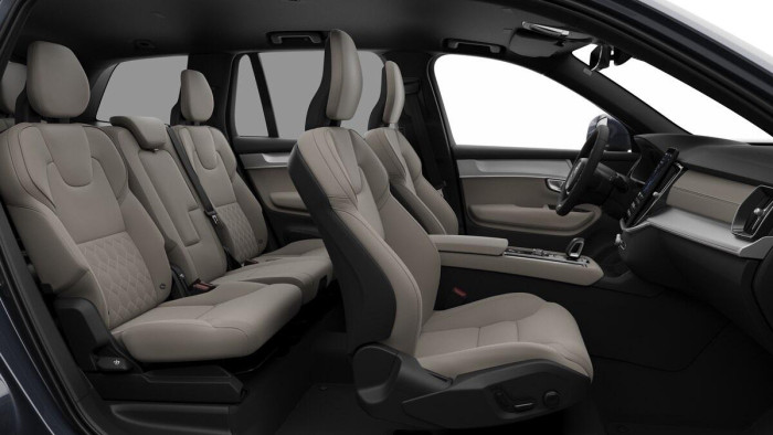 Volvo XC90 B5 AWD AUT CORE 7míst