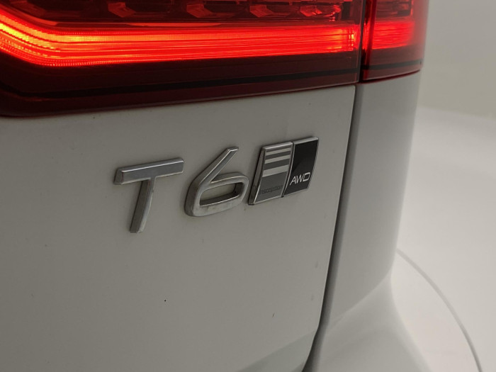 Volvo V60 T6 AWD INSCRIPTION AUT