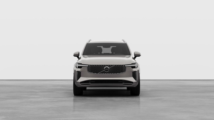 Volvo XC90 B5 AWD AUT BRIGHT PLUS 7míst