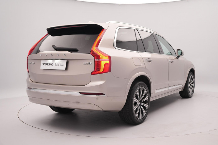 Volvo XC90 B5 AWD PLUS BRIGHT PANORAMA