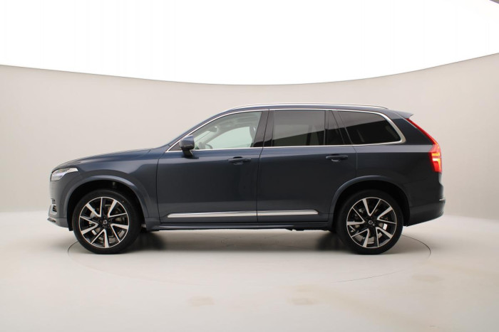 Volvo XC90 B5 AWD AUT BRIGHT ULTIMATE 7m