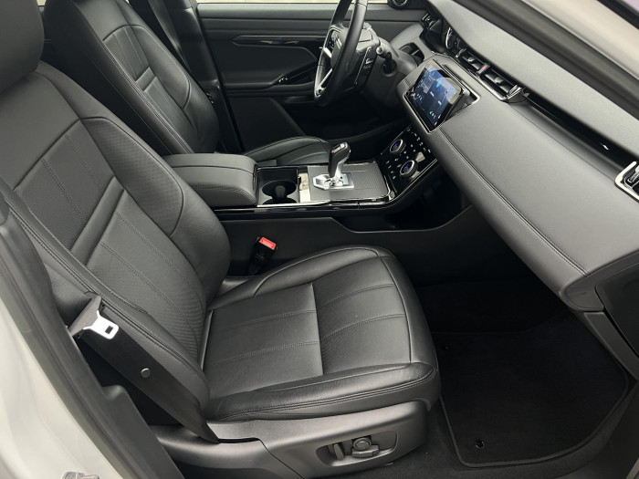 Land Rover Range Rover Evoque D200 SE AWD AUT 1.maj. 2.0 d SE