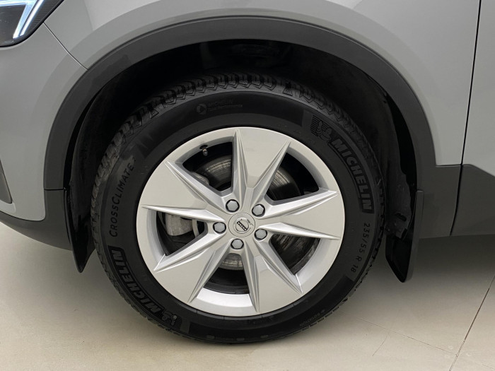 Volvo XC40 B4 CORE AUT 1.maj