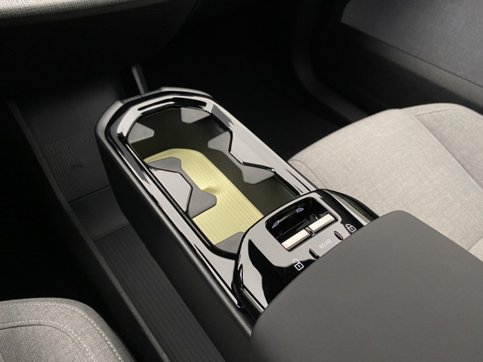 Volvo EX30 PURE ELECTRIC EXTENDED ULTRA