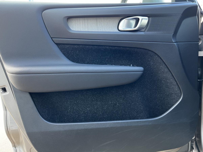 Volvo XC40 D3 INSCRIPTION Aut 1.maj. 2.0 d