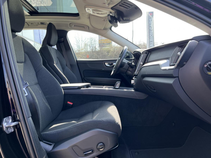 Volvo XC60 T6 AWD RECHARGE INSCRIPTION