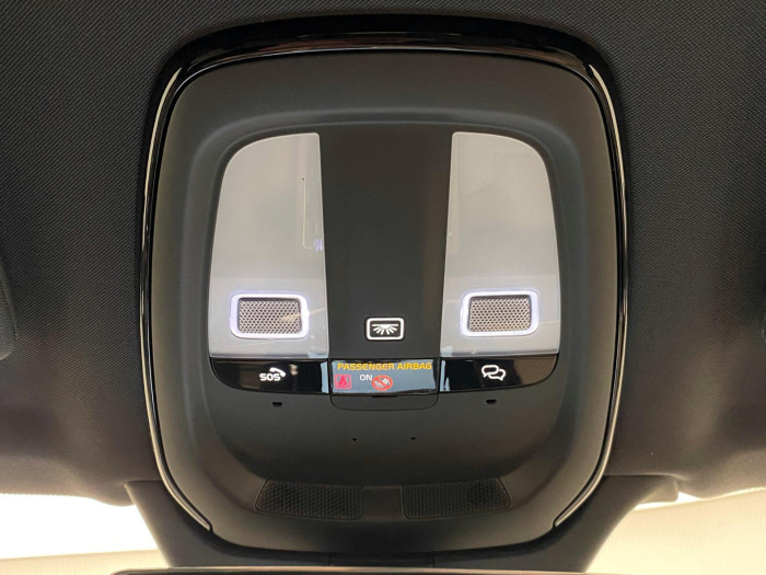 Volvo XC90 B5 AWD AUT BRIGHT PLUS