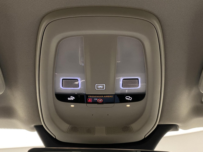 Volvo XC90 T8 AWD RECHARGE DARK PLUS 7m