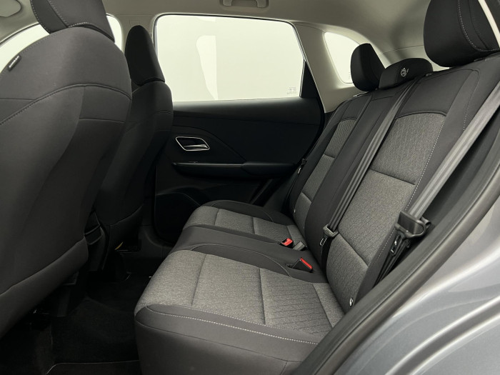 MG ZS 1.5 EXCITE CZ 1.maj.