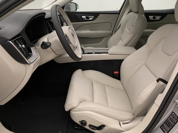 Volvo S60 B4 AUT CORE