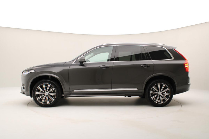 Volvo XC90 B5 AWD AUT BRIGHT PLUS 7míst 2.0 Plus