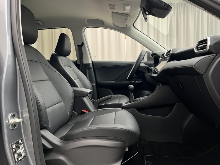 MG ZS 1.5 ICE ELEGANCE CZ 1.maj. 1.5 Elegance