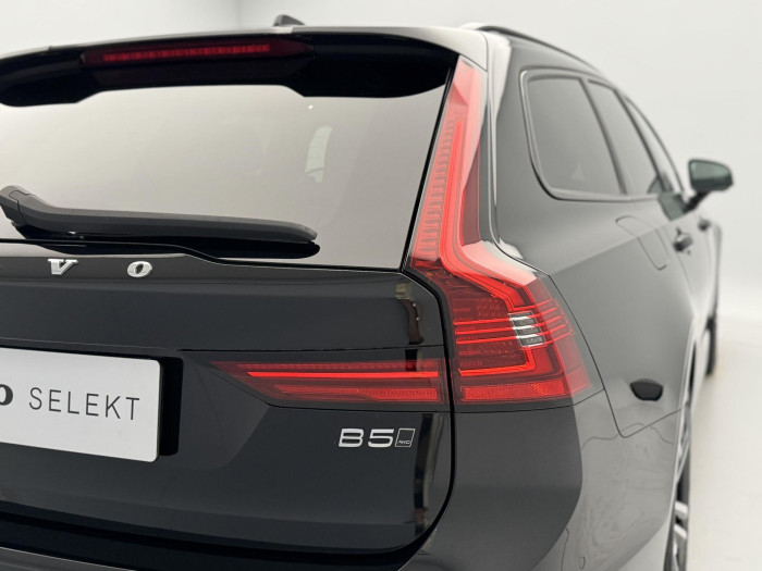 Volvo V90 B5 AWD ULTIMATE AUT