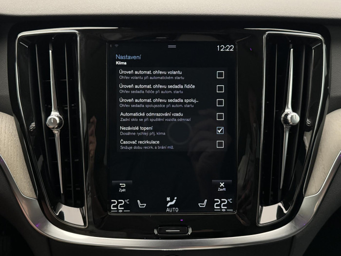 Volvo V60 D4 AWD INSCRIPTION 2.0 d
