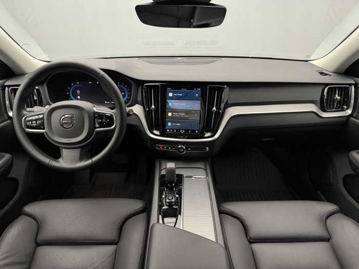 Volvo V60 CC B5 AWD PLUS REZERVACE