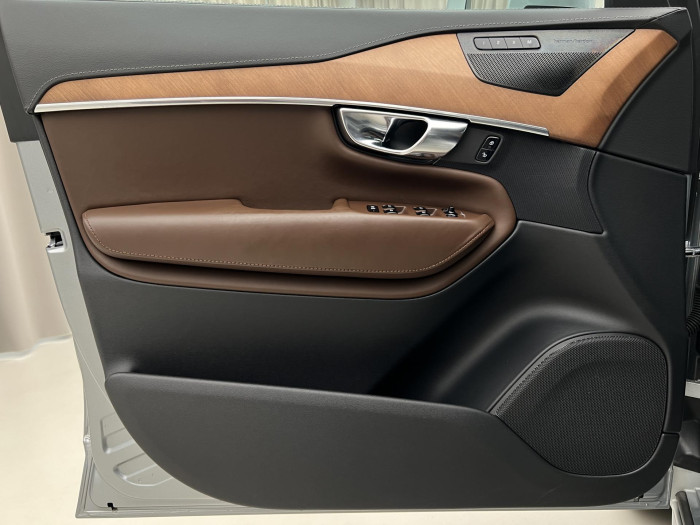 Volvo XC90 D5 AWD INSCR. POLESTAR AUT 2.0 d